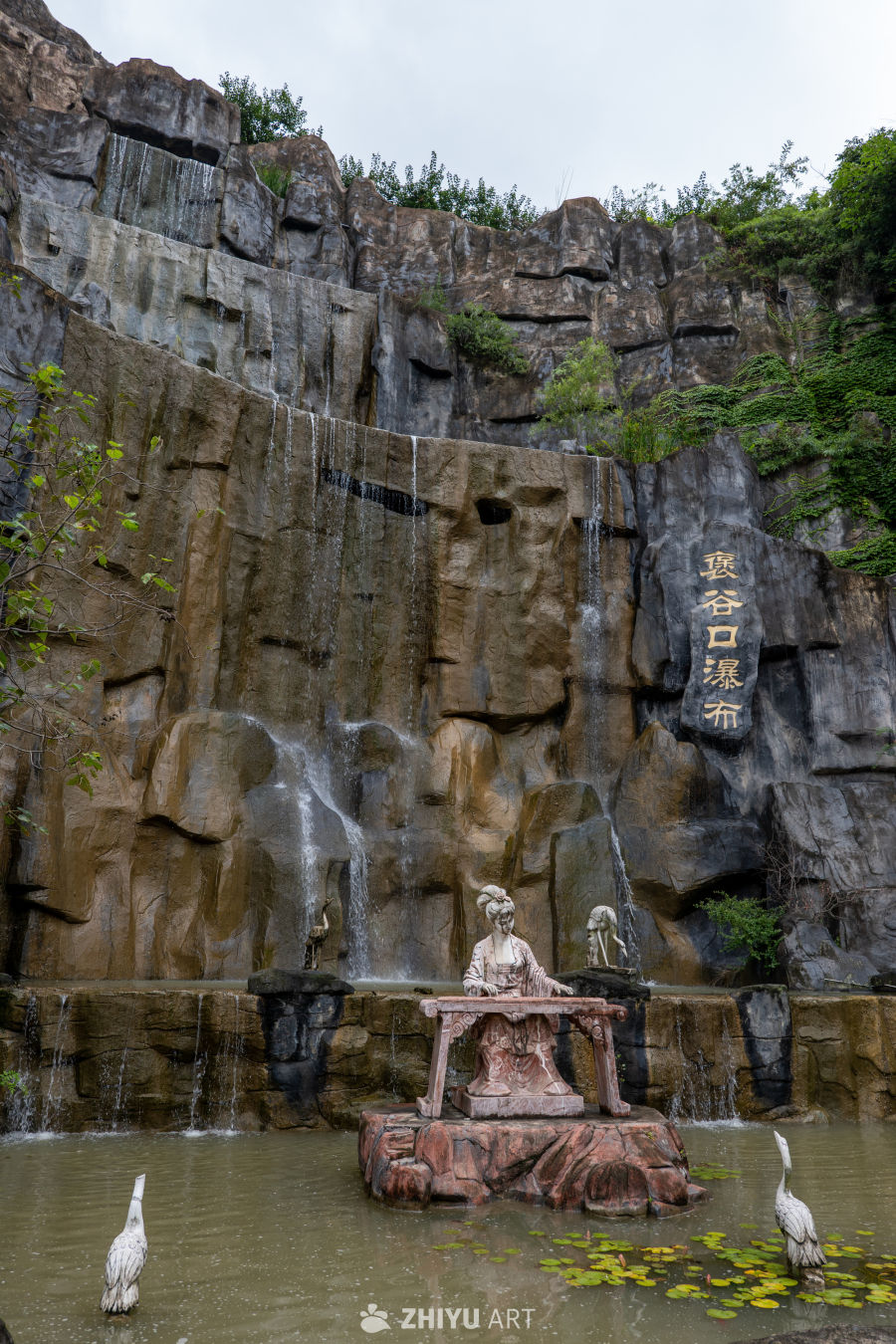 景区美景 1