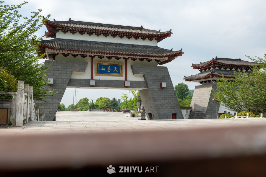 森林公园 31