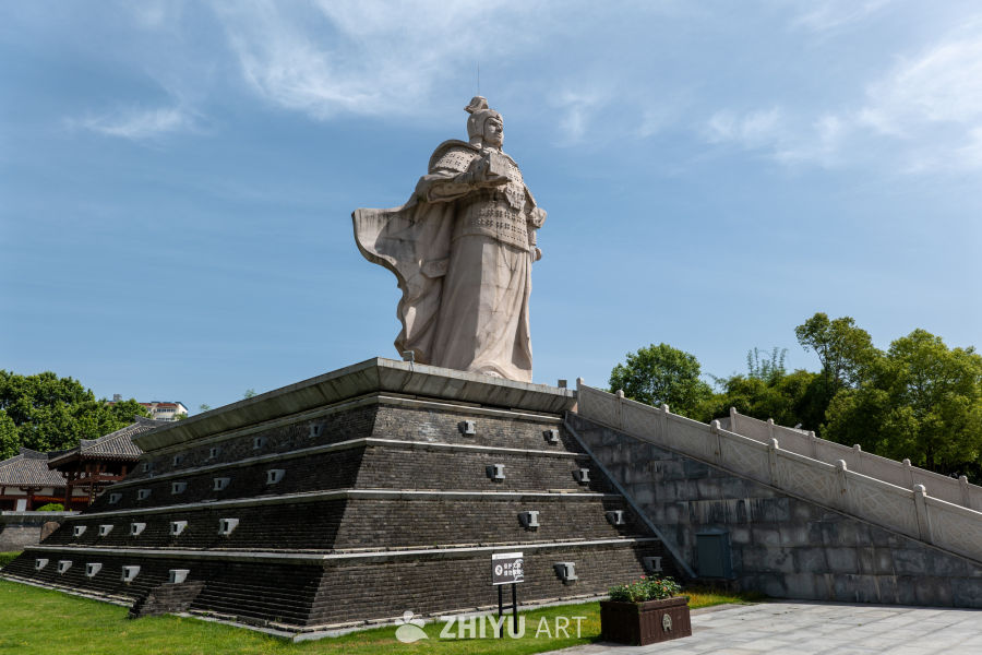 拜将台 35