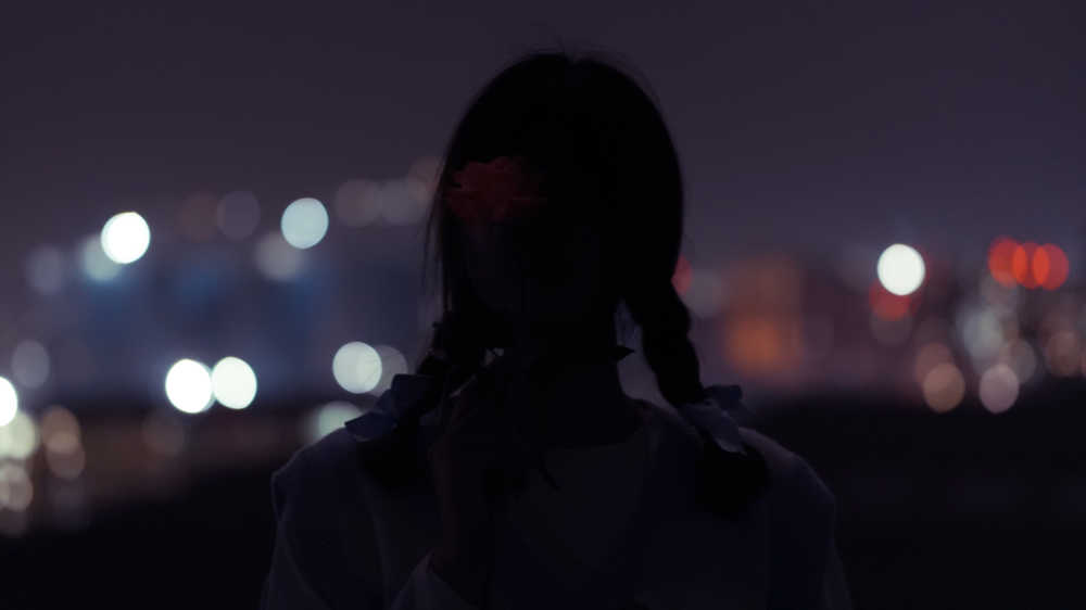花夜