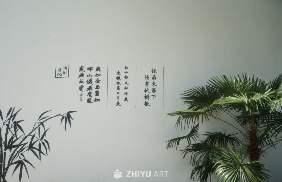 绍兴东湖丨湖光山色