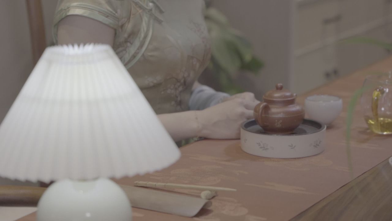 茶馆 27