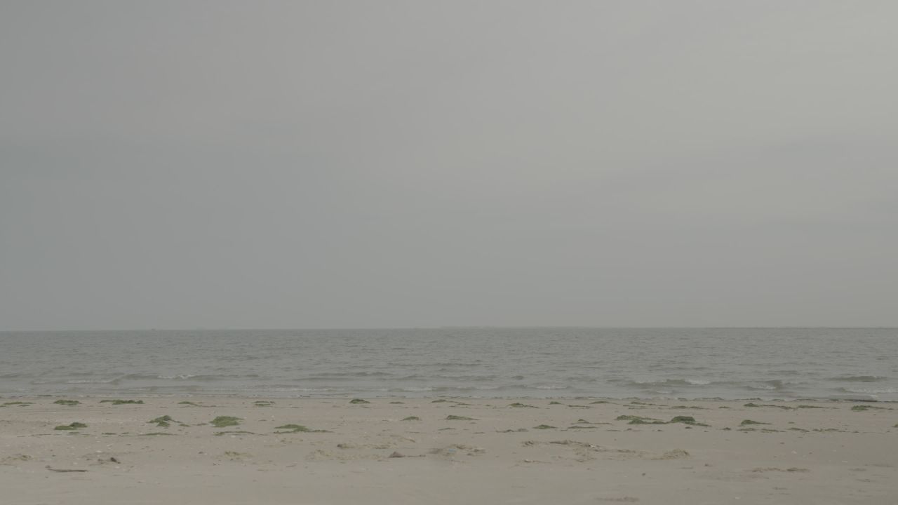 沙滩 13