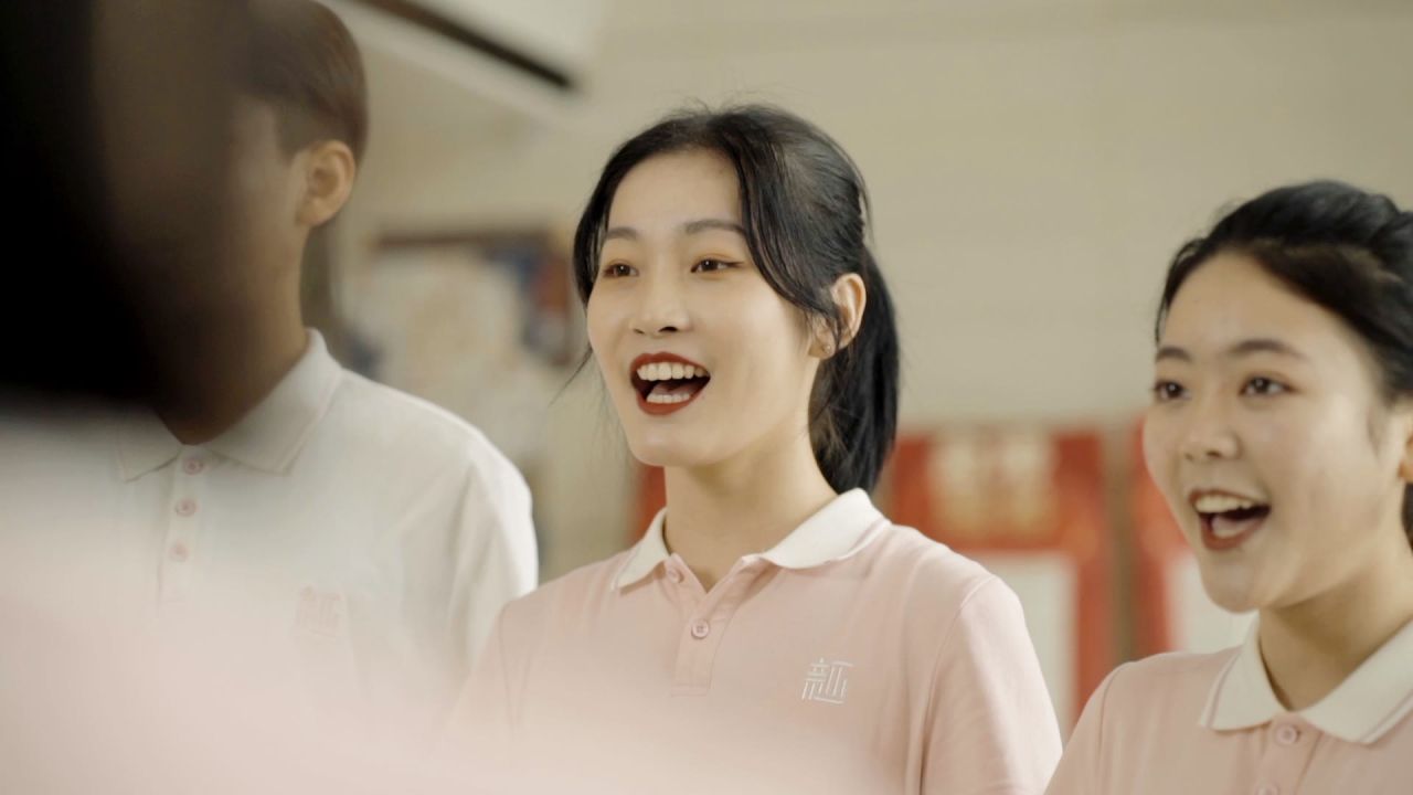 合唱