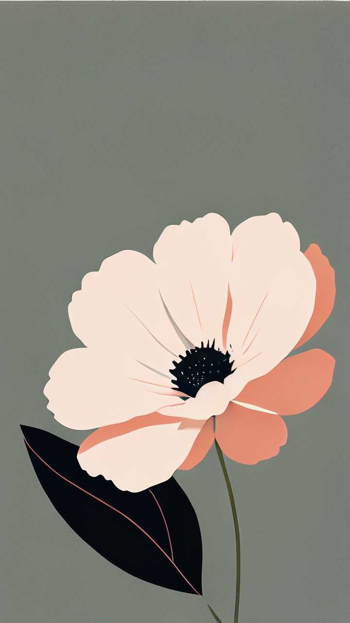 春天的花