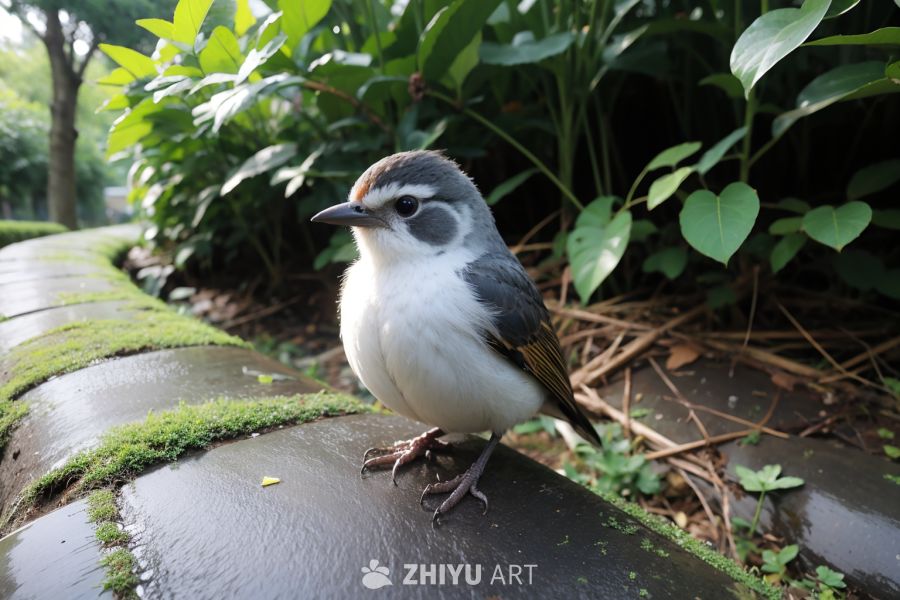 小鸟 26