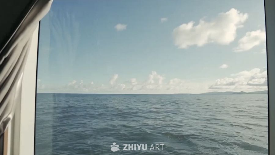 大海