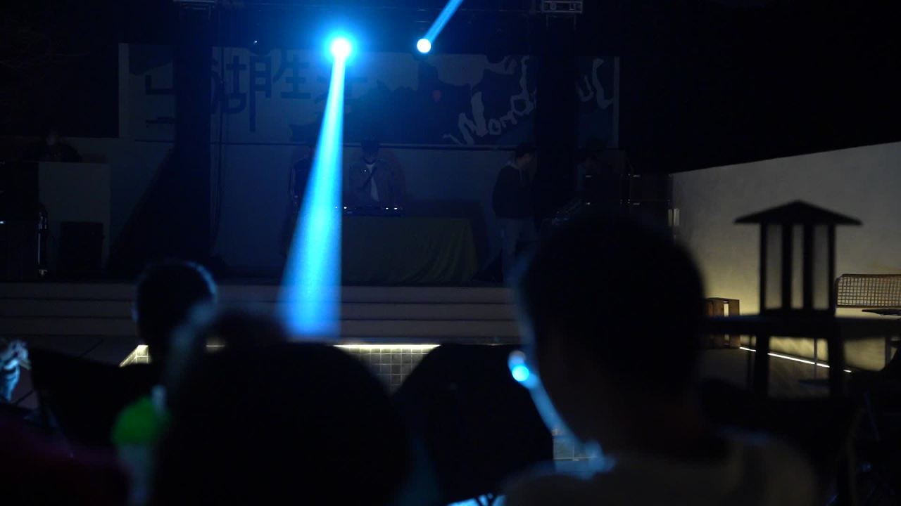 生活节 6