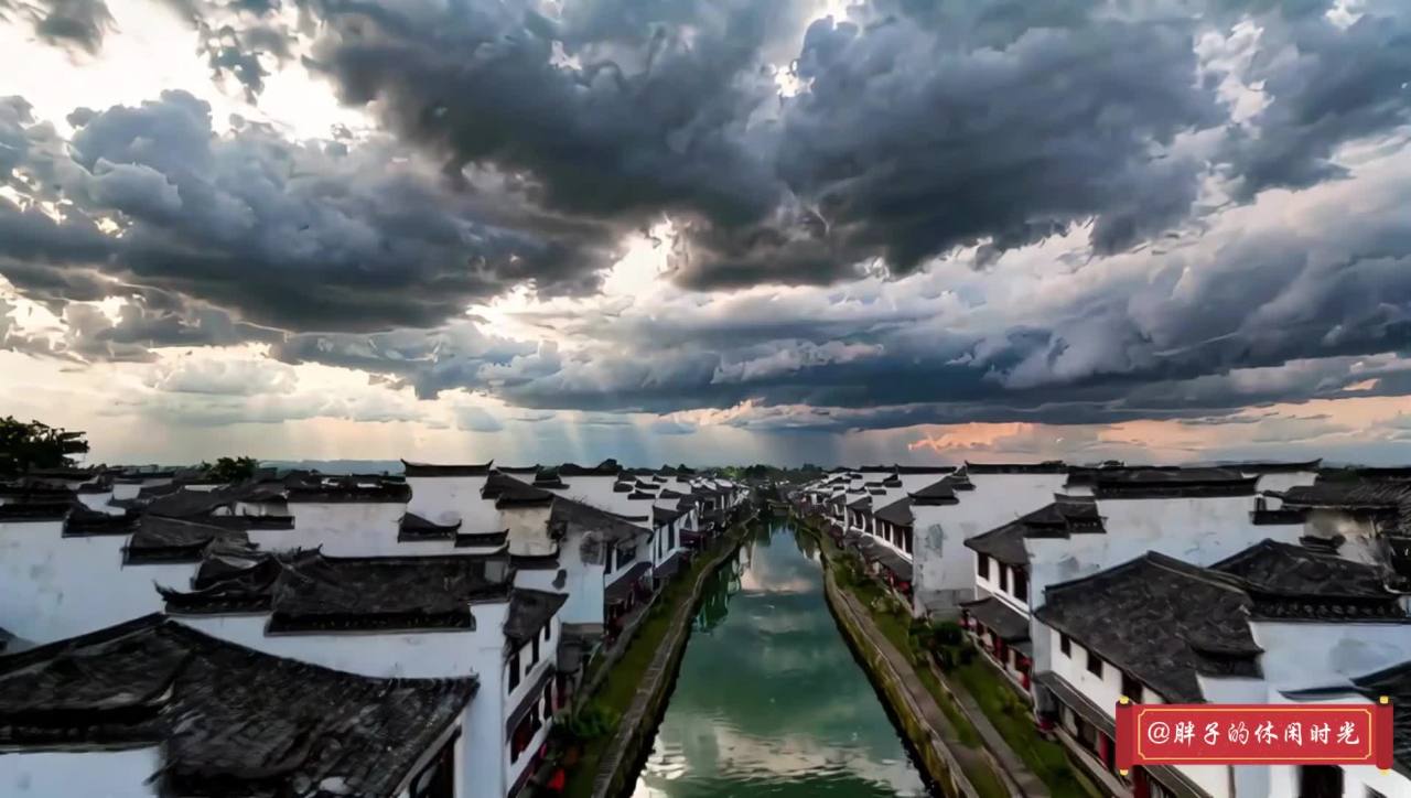 烟雨唱扬州