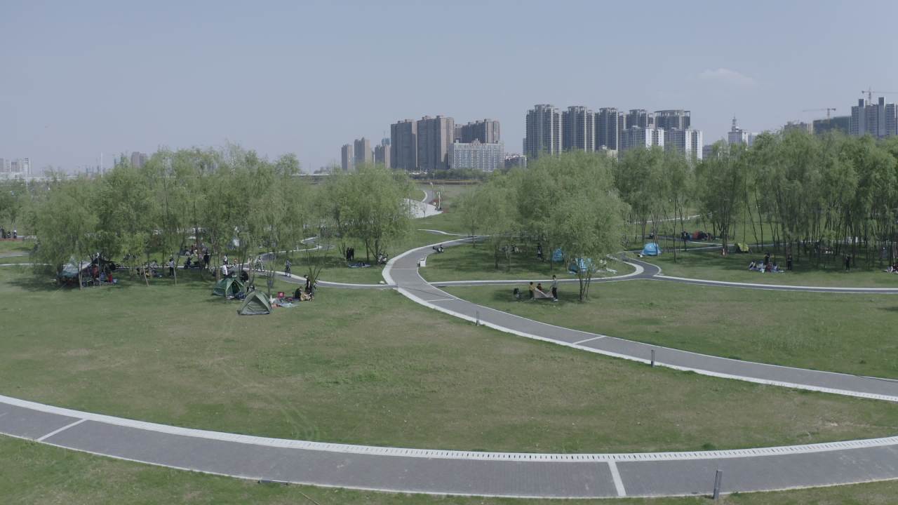 露营 13
