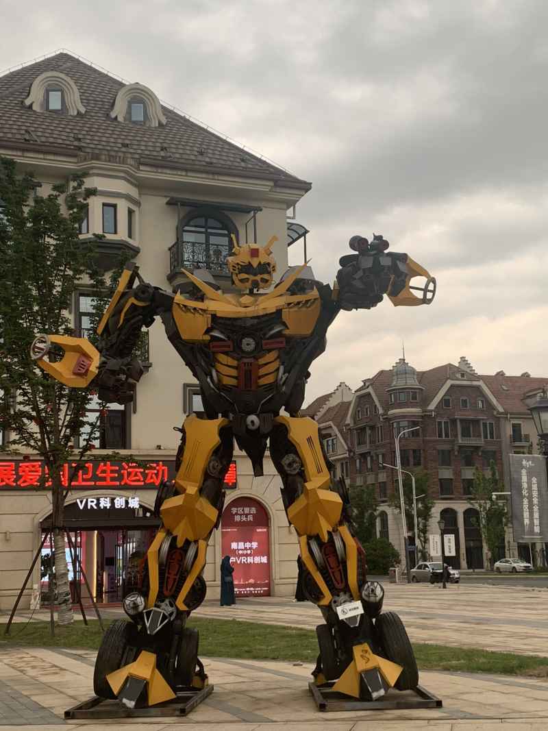 南昌印象 29