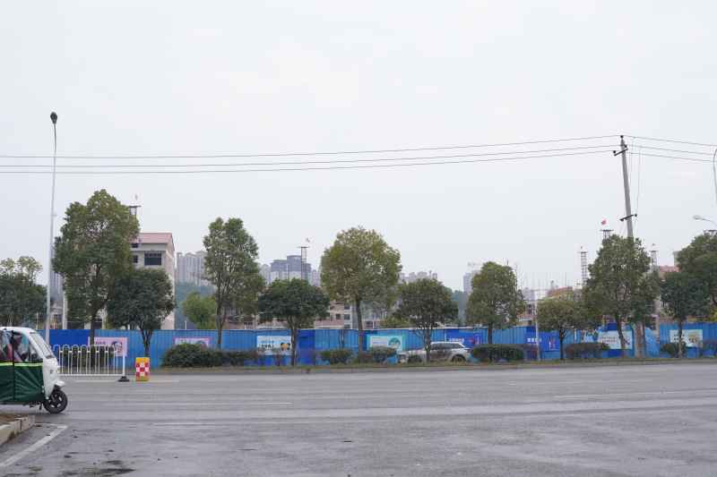 城市 46