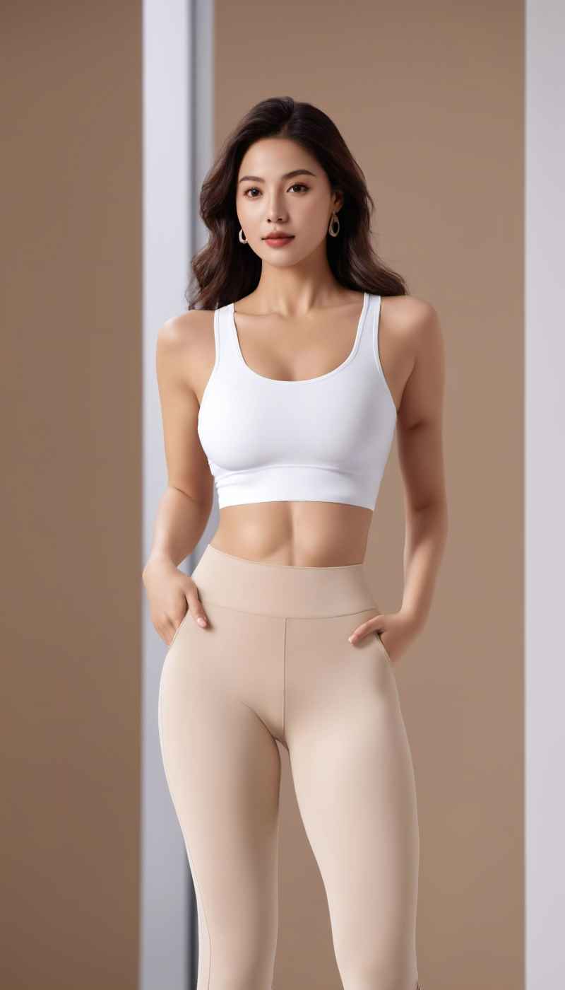 美女好身材各种展现 22