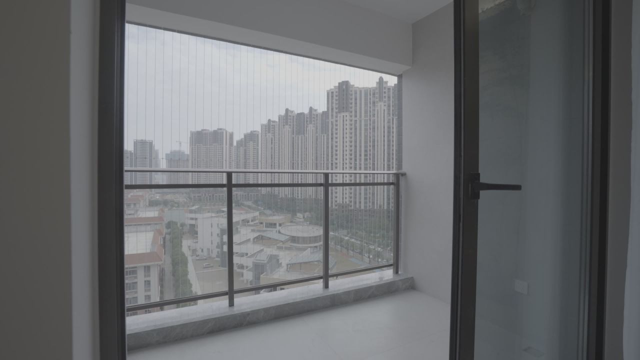 样板房装修交付结果展示视频 10