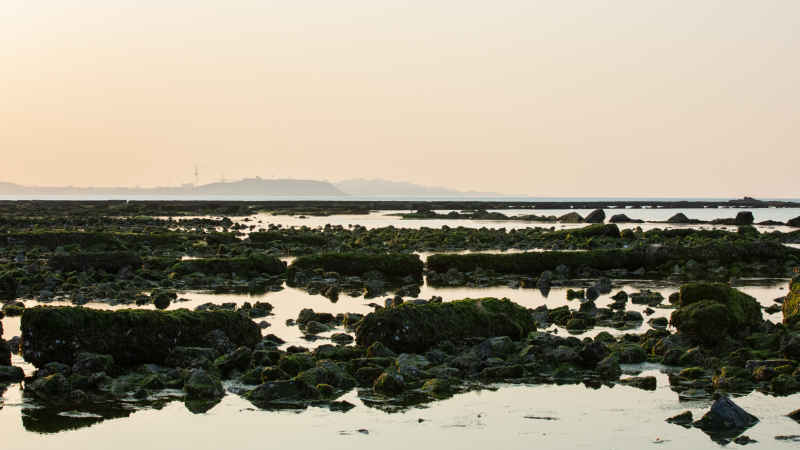 威海海螺湾 15