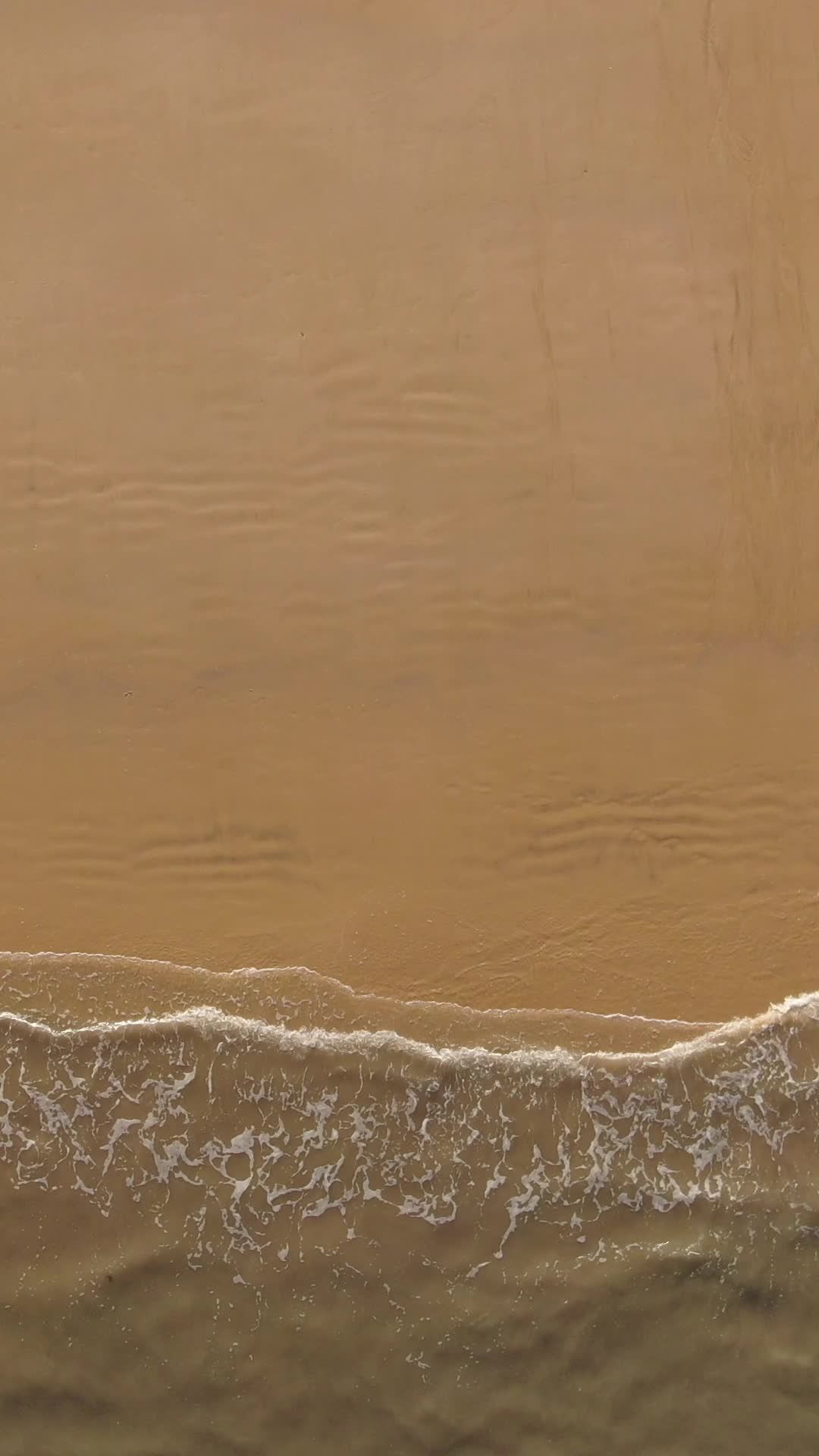 海边漫步
