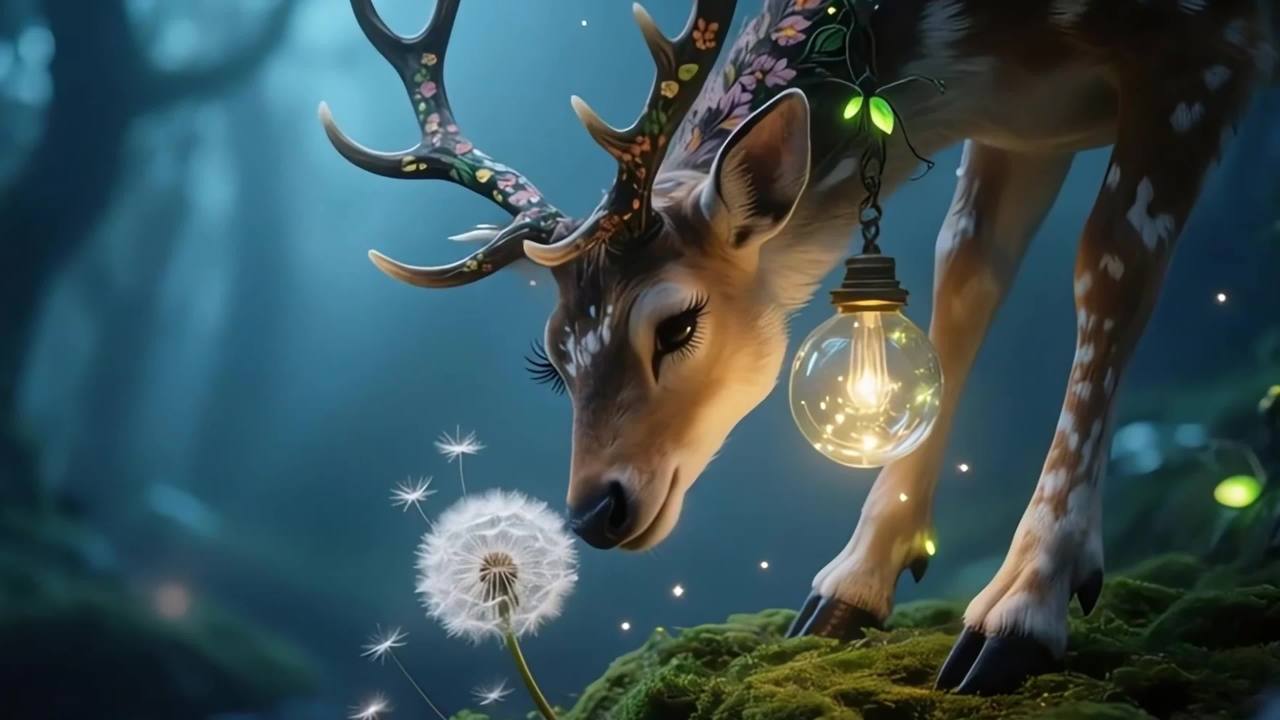 梦幻之夜