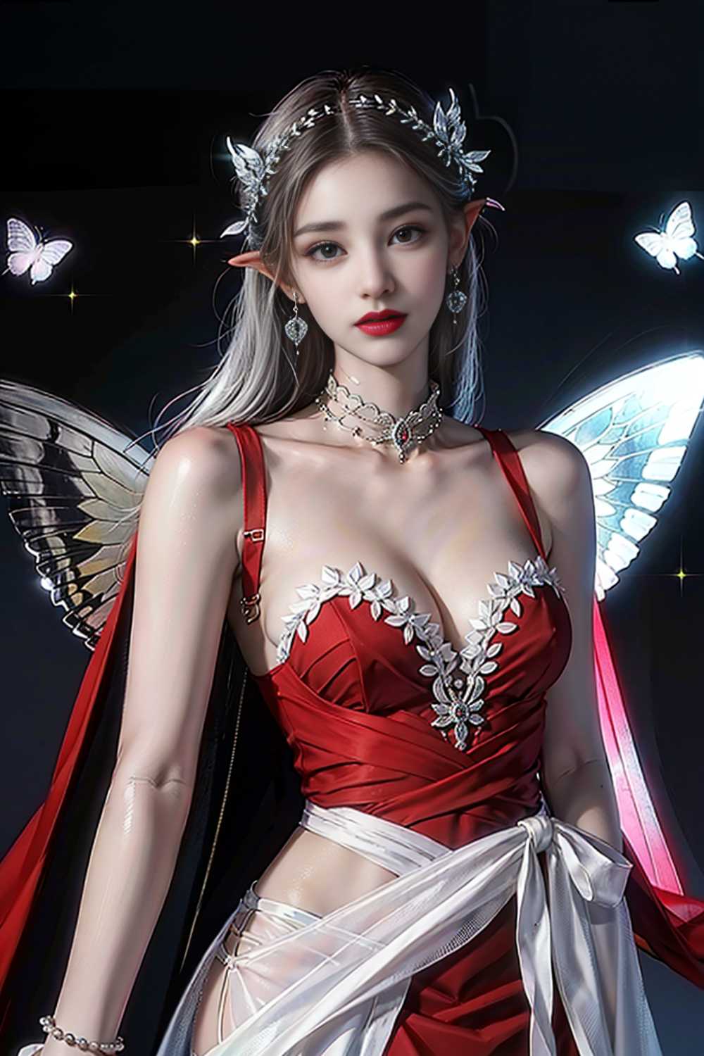 精灵