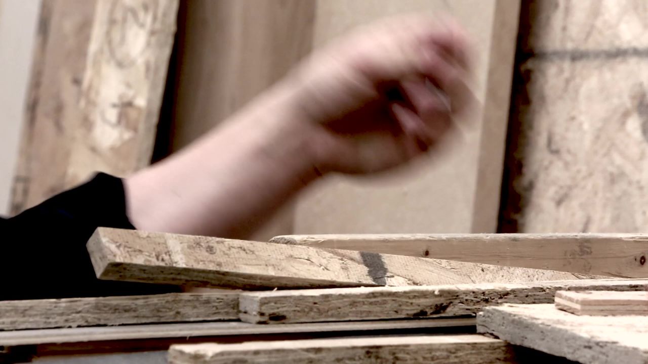 锤钉木工木匠木材