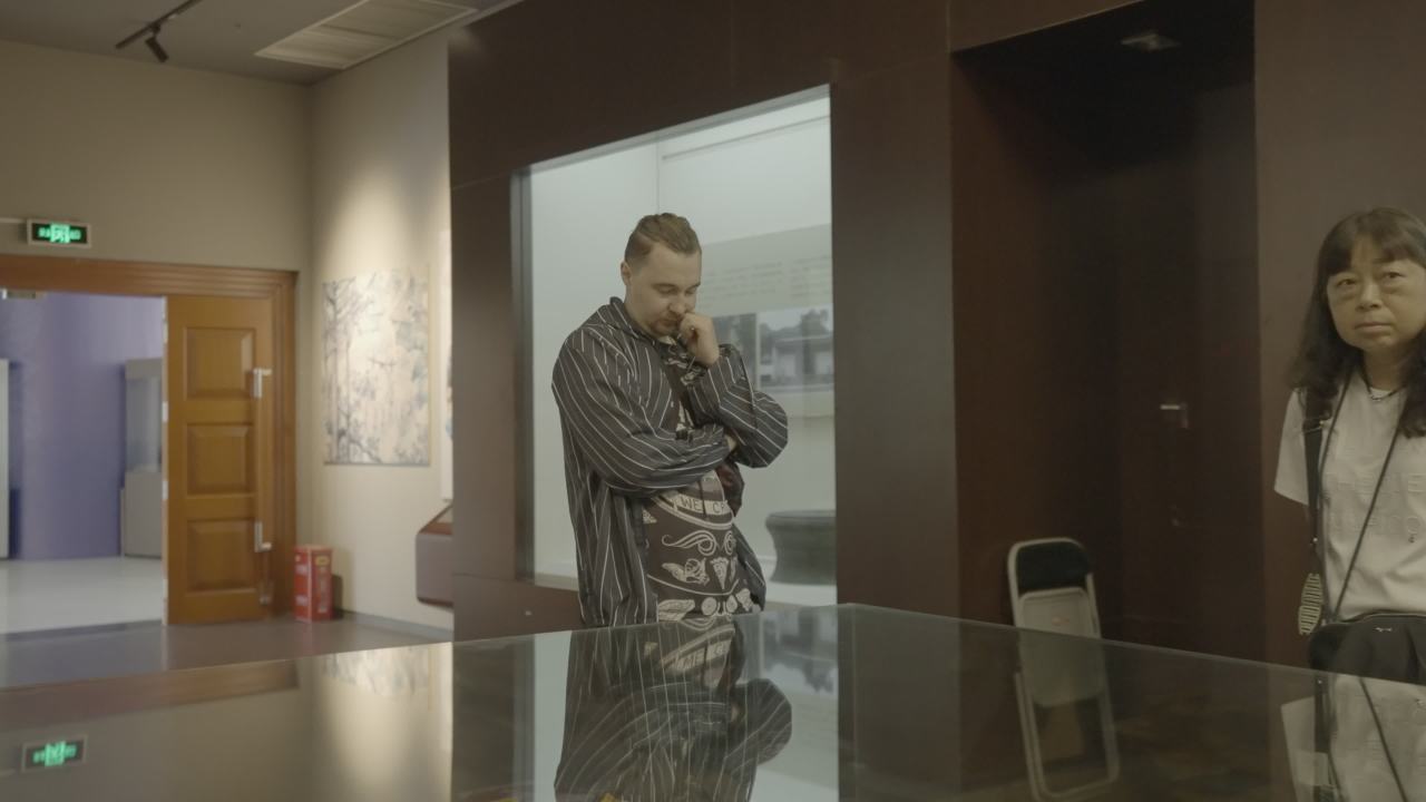 博物馆 16