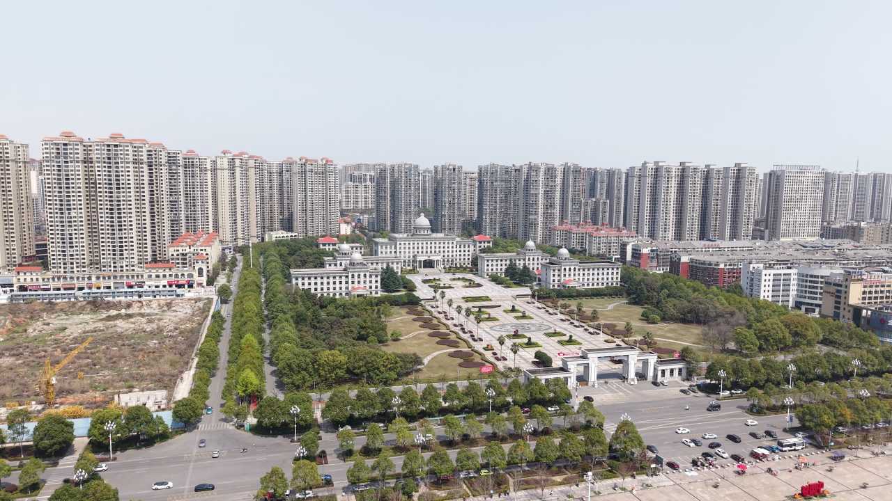 市政府 5