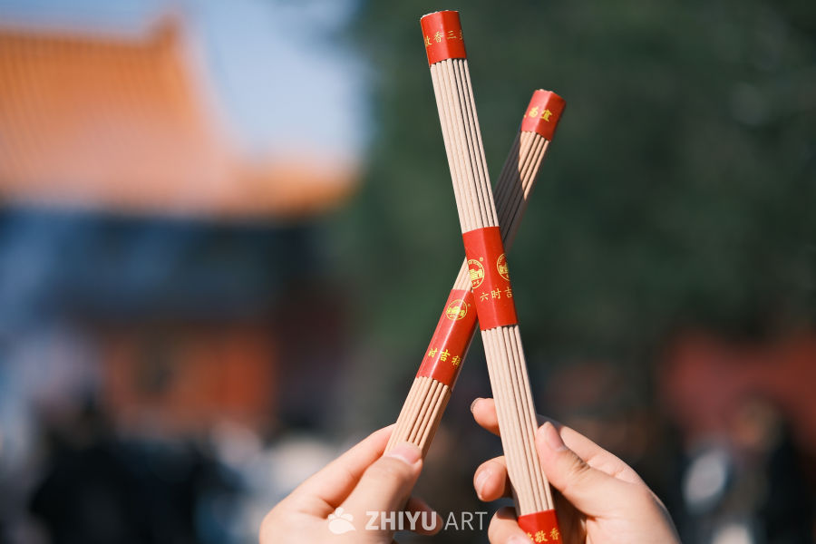 雍和宫 8