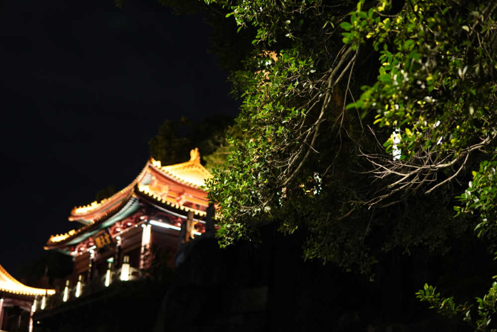 街景