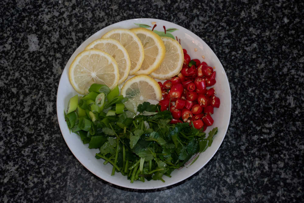 鸡爪子