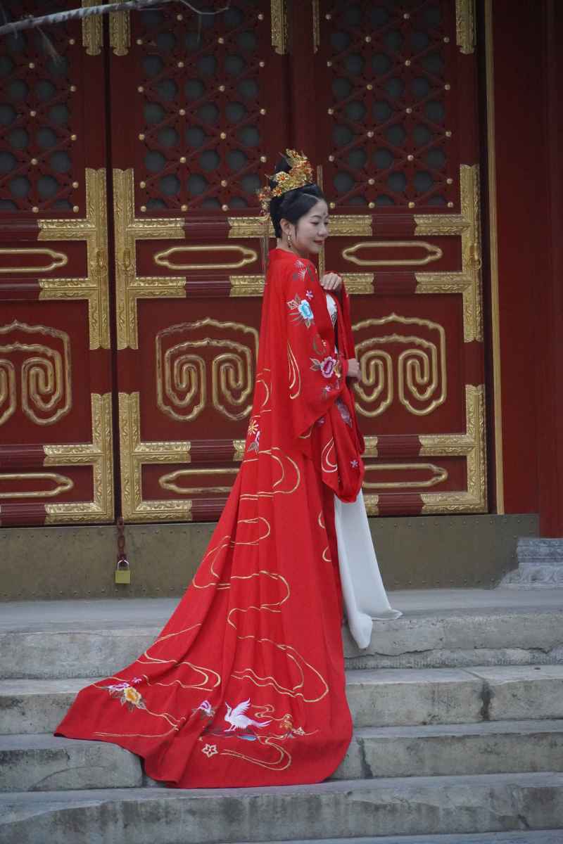 婚女