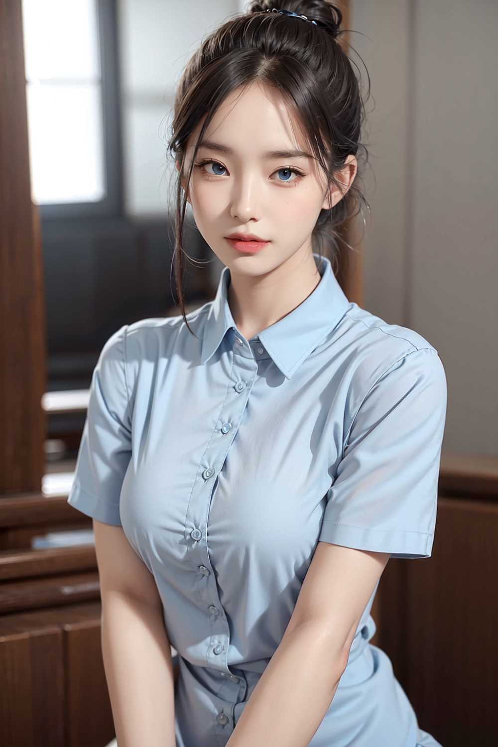 美女青春（合集）
