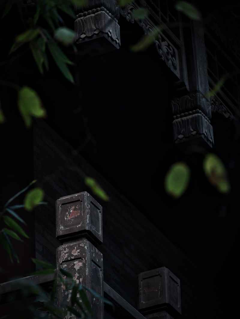 罔极寺 6
