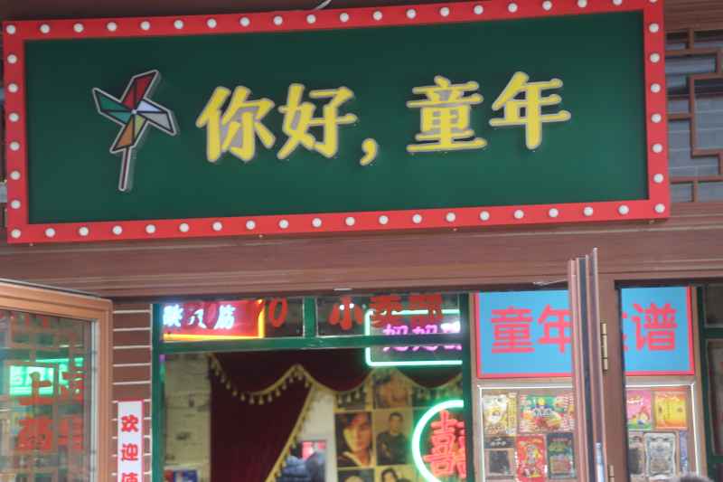沧州扫街 21