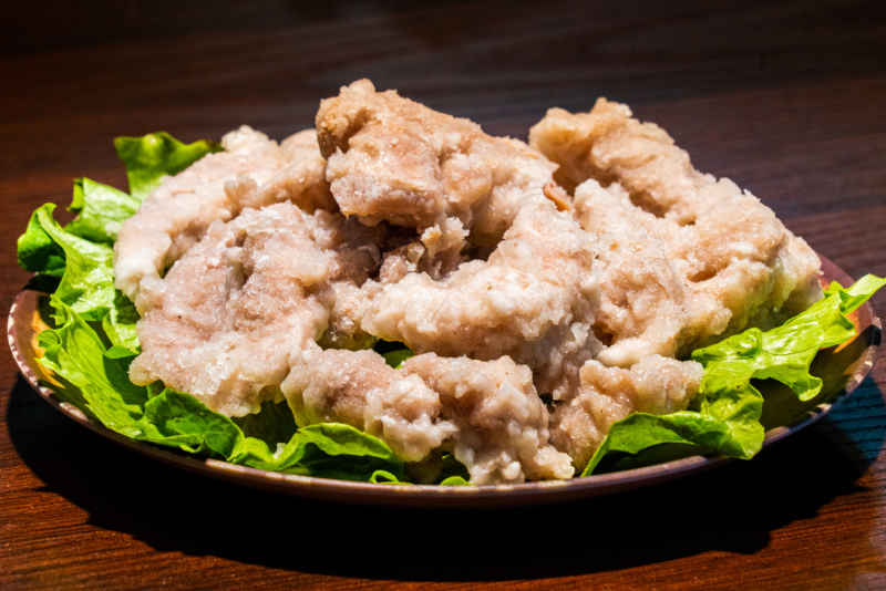 火锅店 13