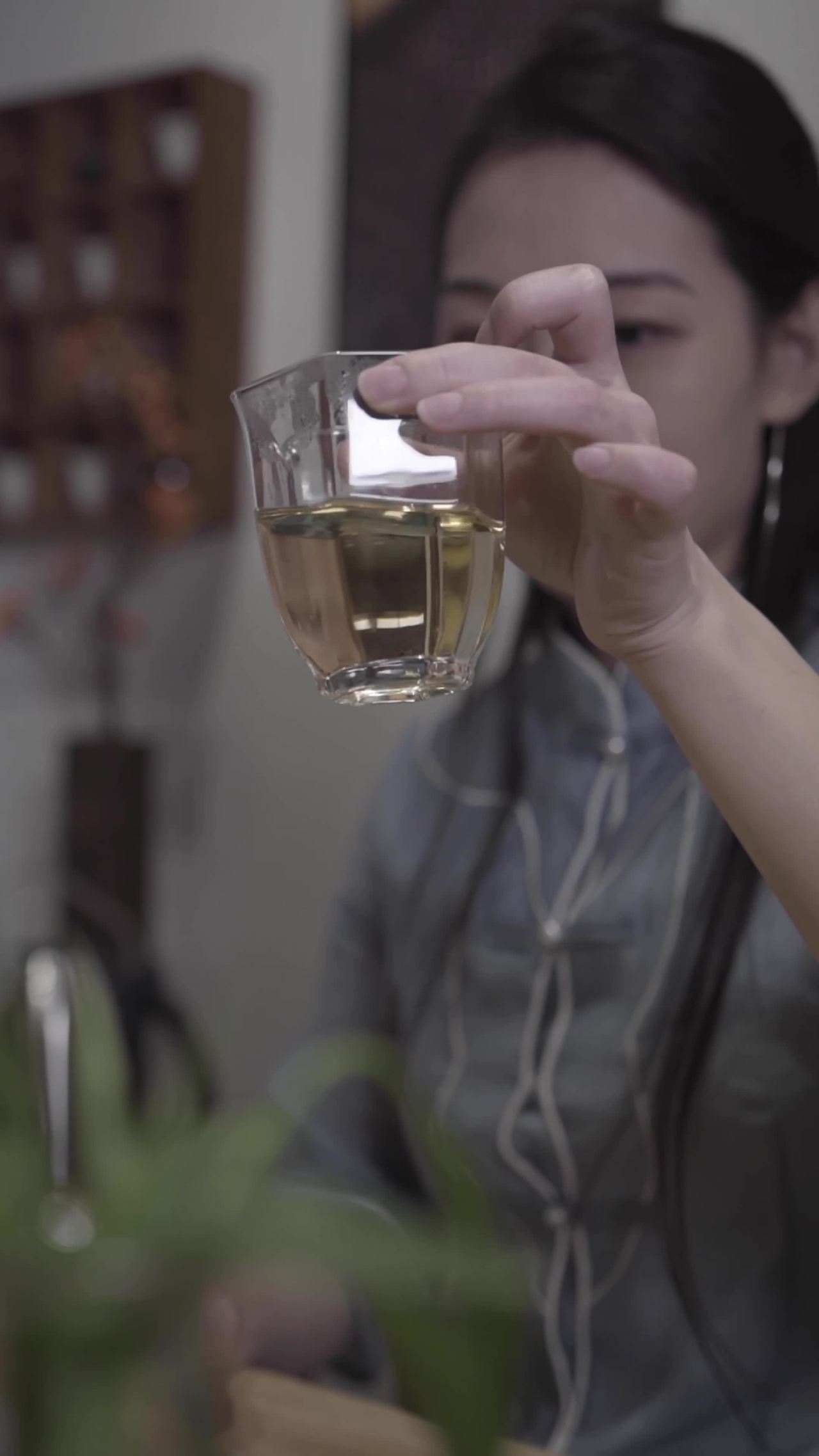 品茗时光