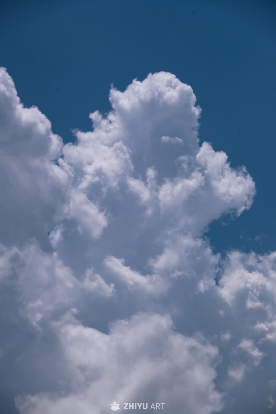 ☁️