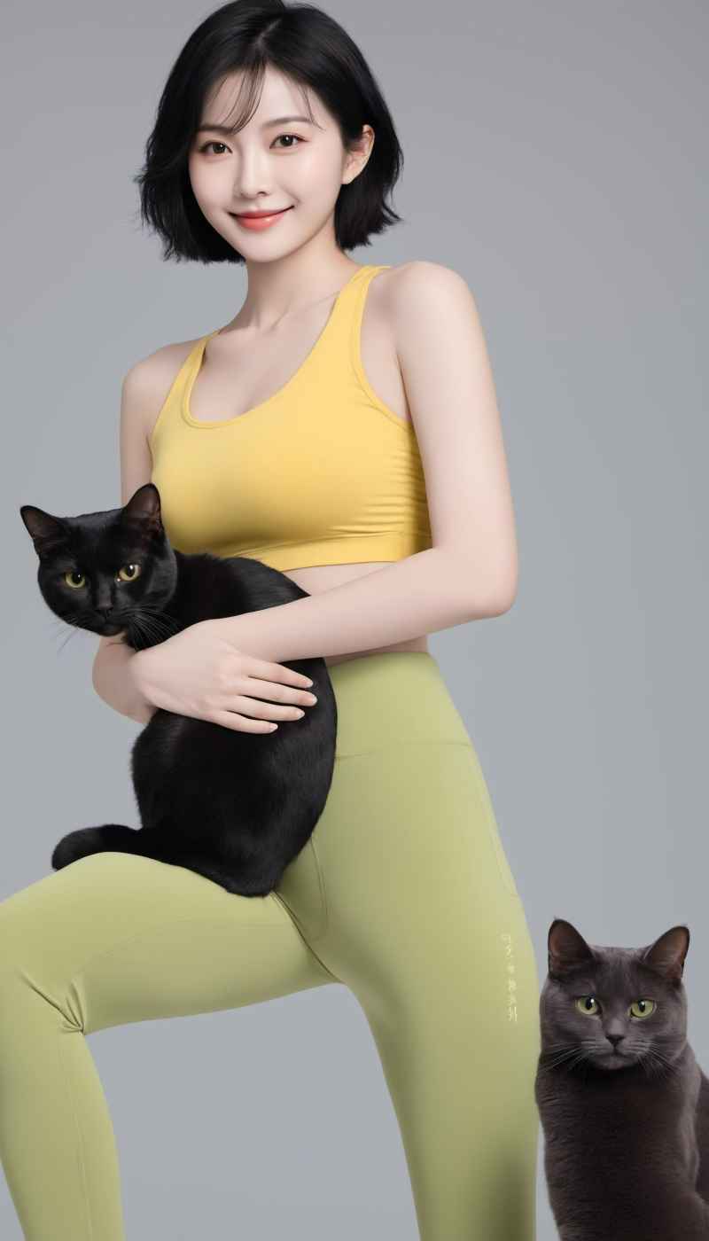 超级美女合集时尚穿搭，美美哒 67