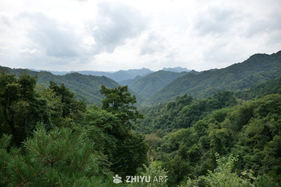 景区景色 24