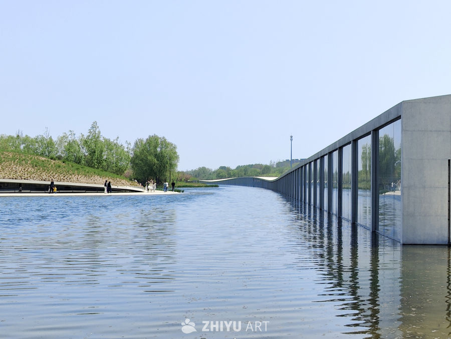 在水美术馆 3