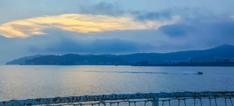 洞头海景