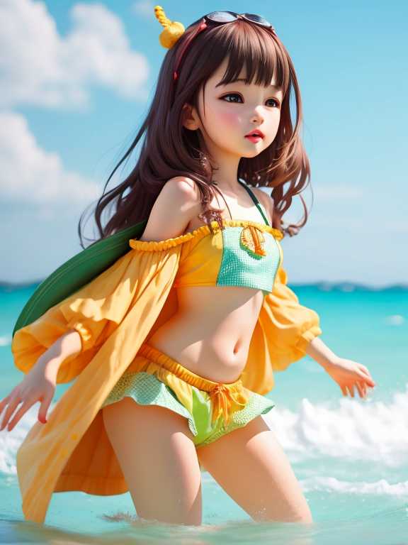 多巴胺女孩萌萌哒