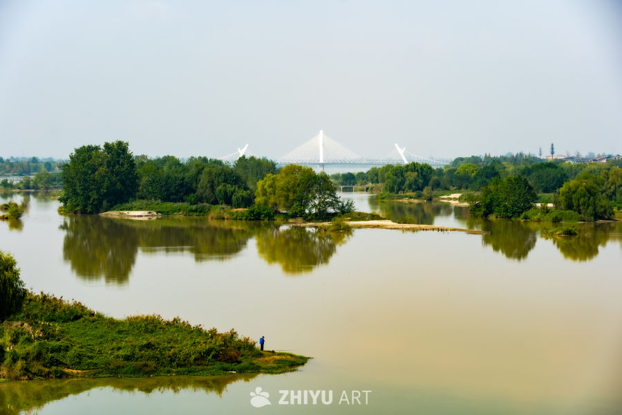 汉江湿地公园 43
