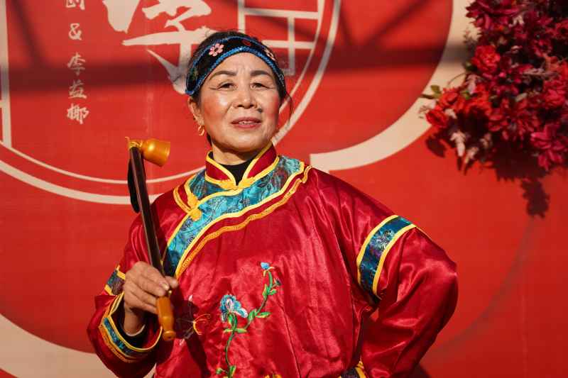 婚礼 22