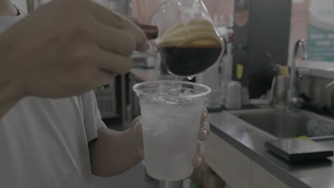 羽毛球馆精彩瞬间