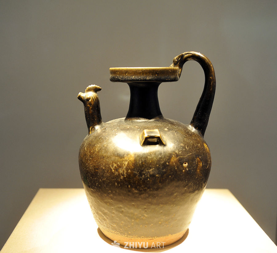 青州博物馆展品 7