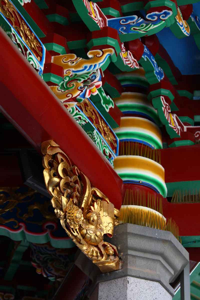 厦门 5