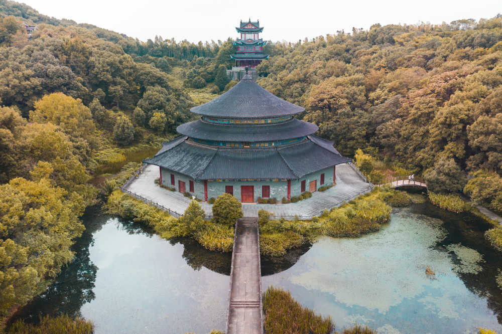 杭州东方文化园