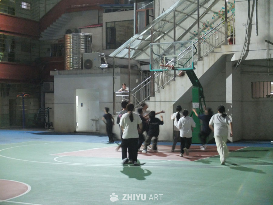高中 34