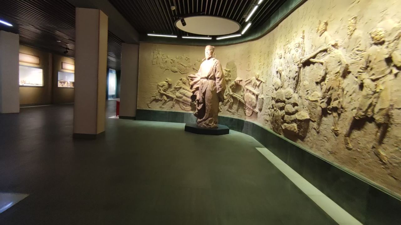 博物馆2