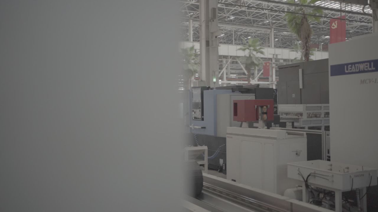 三一重工 40