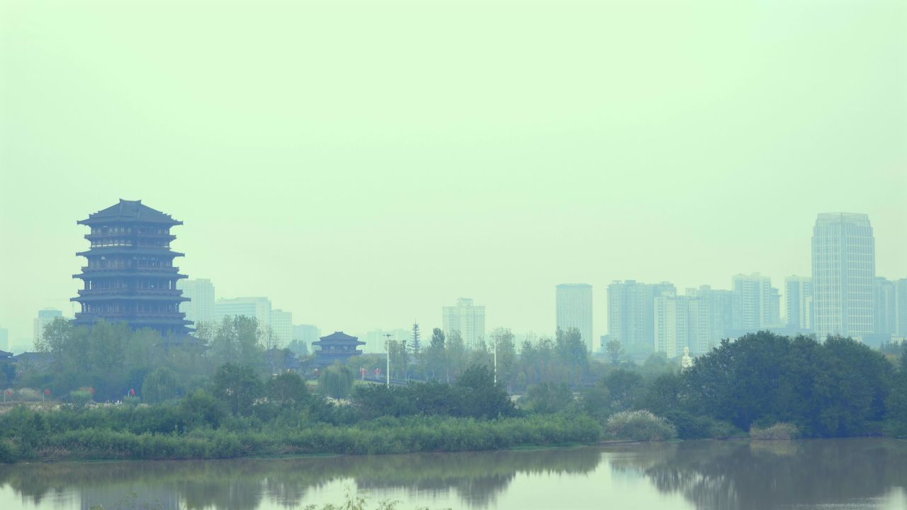 城市景色 13